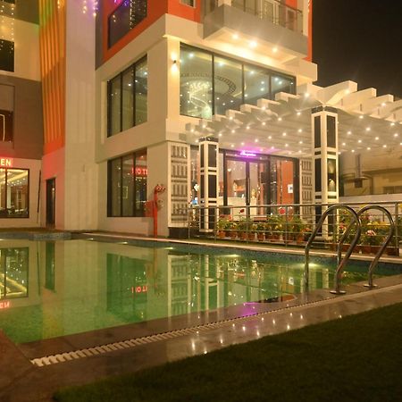 Riva New Digha Otel Digha  Dış mekan fotoğraf