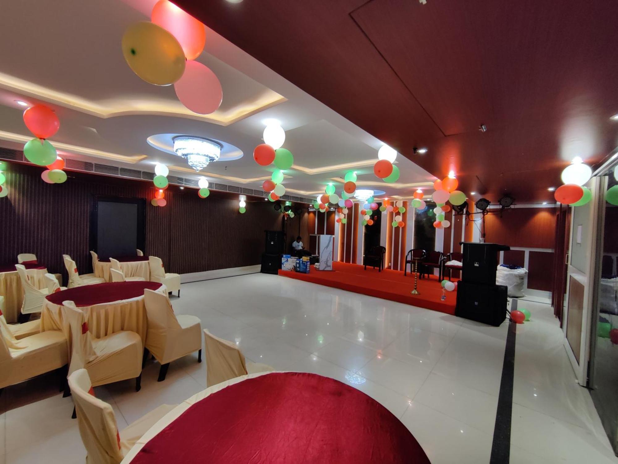 Riva New Digha Otel Digha  Dış mekan fotoğraf