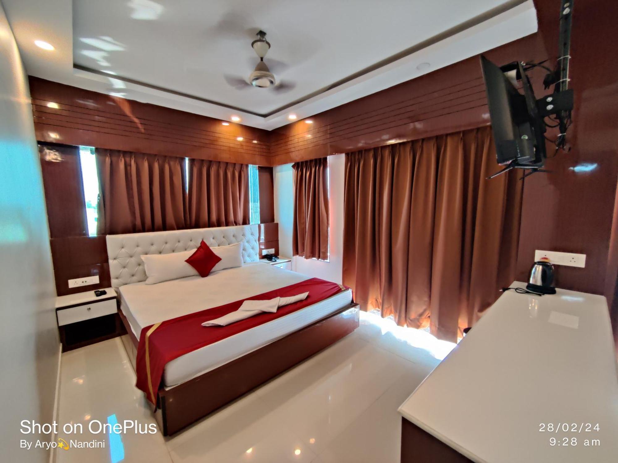 Riva New Digha Otel Digha  Dış mekan fotoğraf