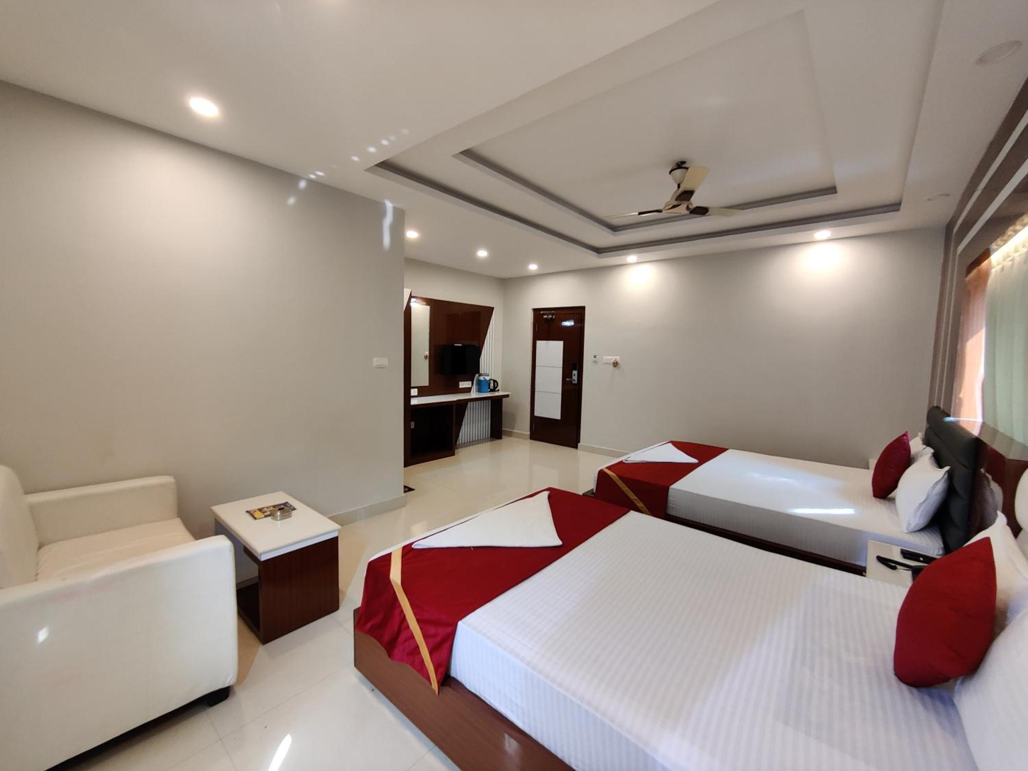 Riva New Digha Otel Digha  Dış mekan fotoğraf