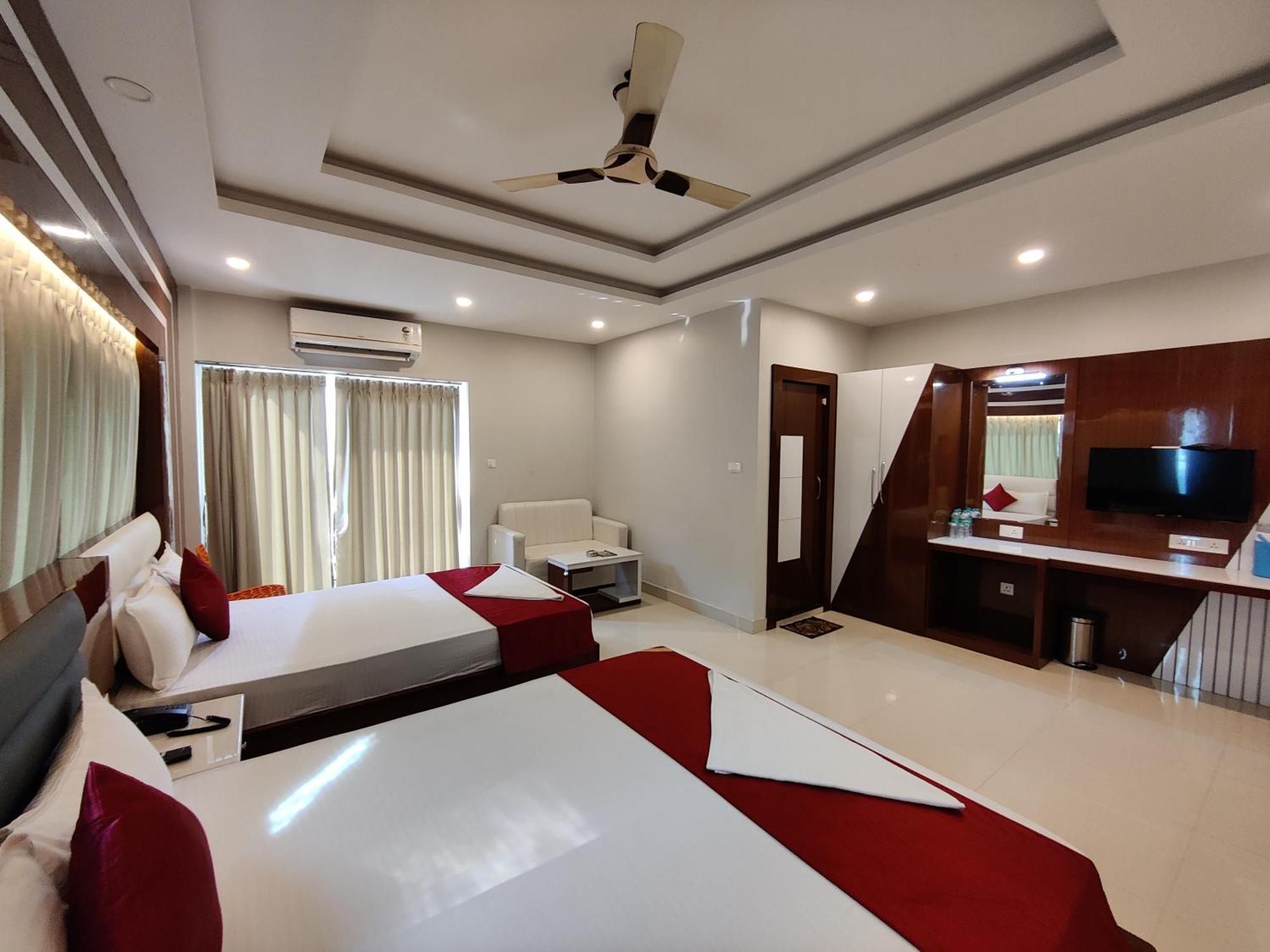 Riva New Digha Otel Digha  Dış mekan fotoğraf