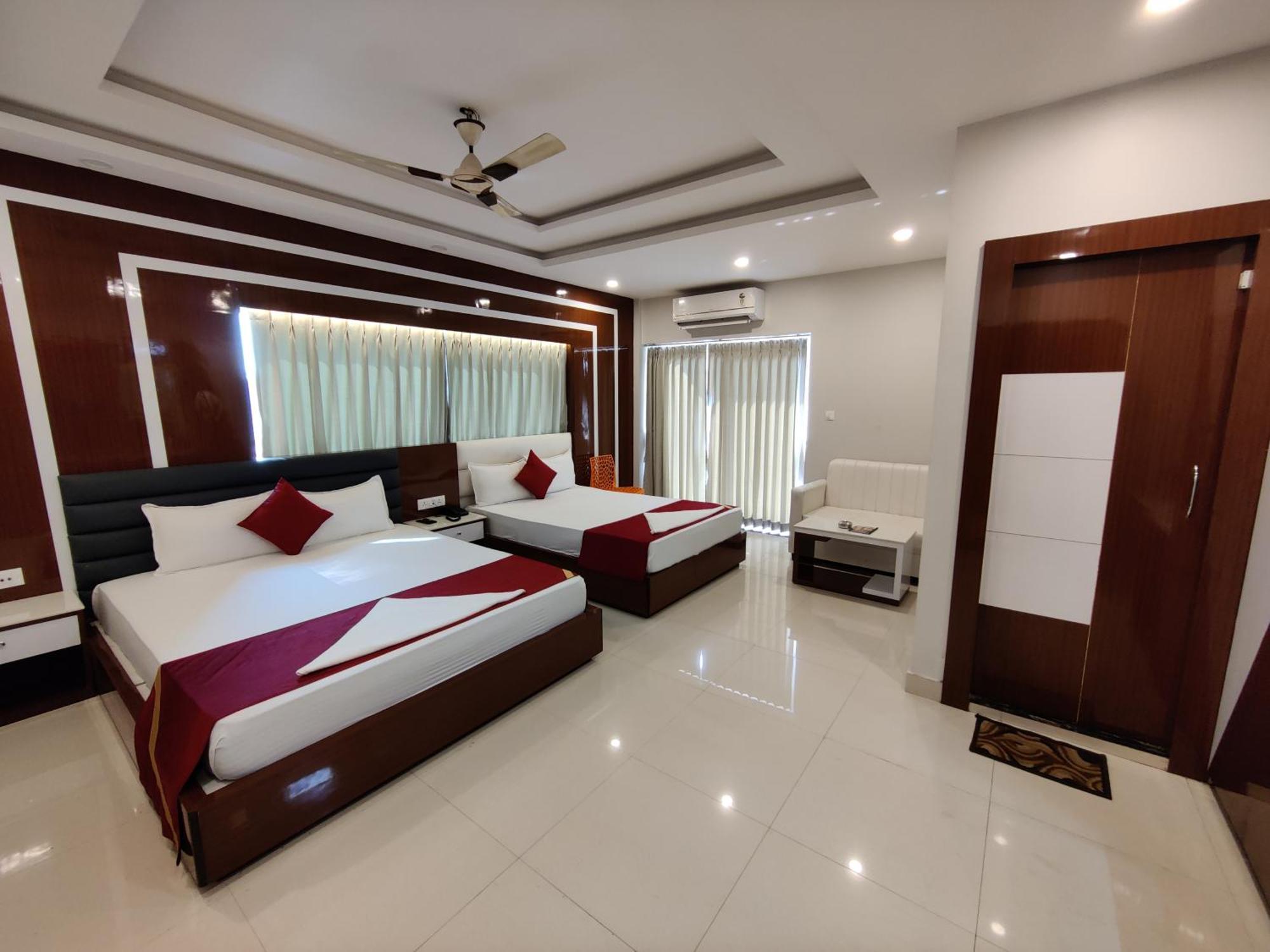 Riva New Digha Otel Digha  Dış mekan fotoğraf