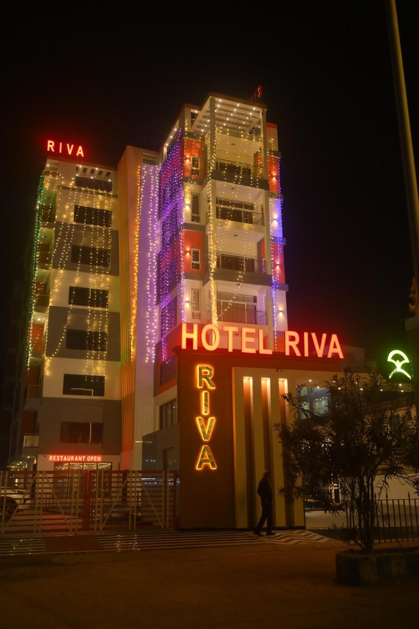 Riva New Digha Otel Digha  Dış mekan fotoğraf