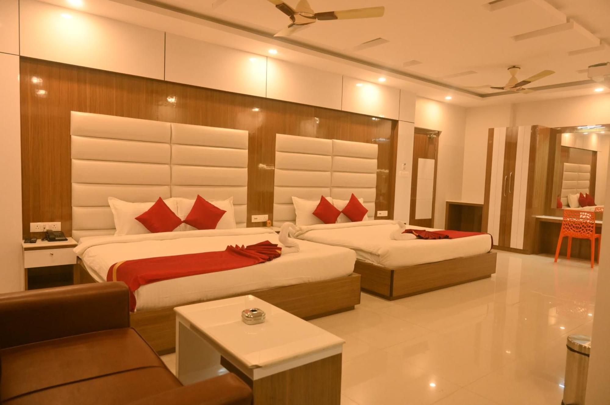 Riva New Digha Otel Digha  Dış mekan fotoğraf