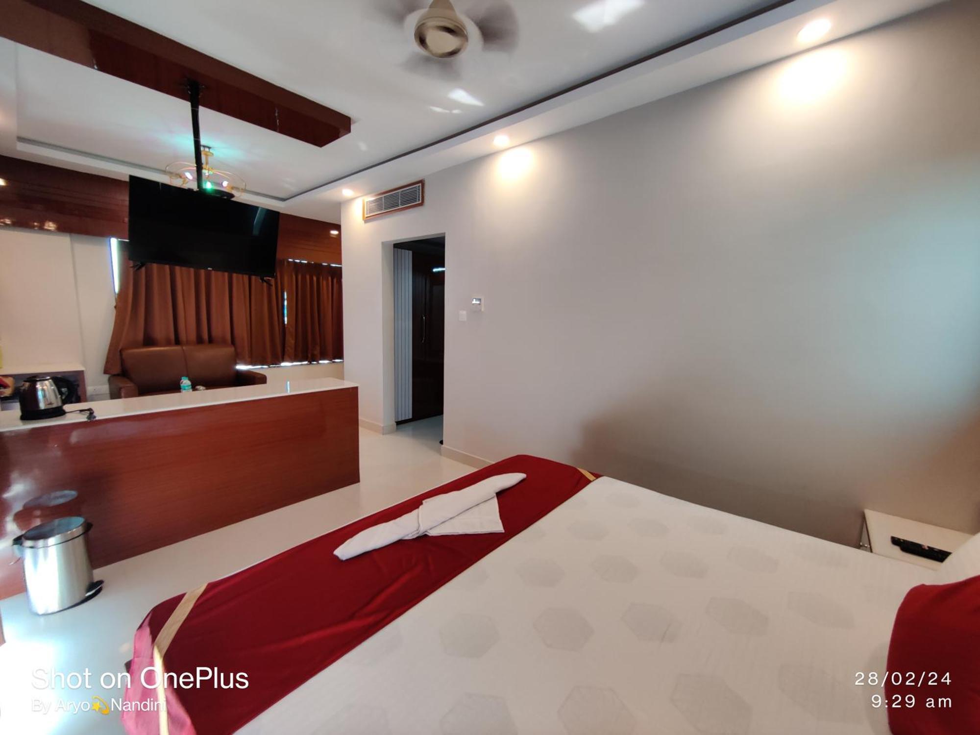 Riva New Digha Otel Digha  Dış mekan fotoğraf