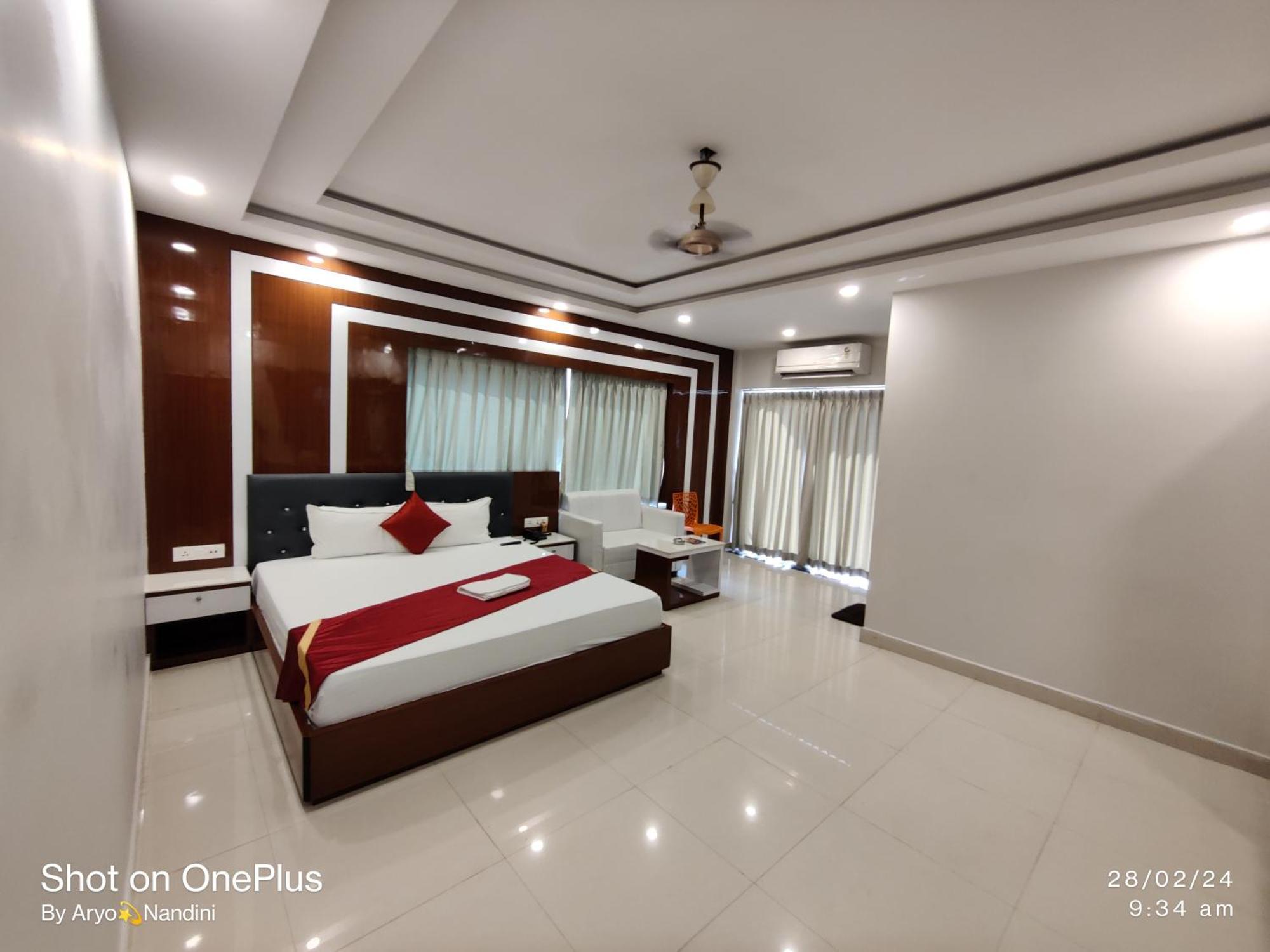 Riva New Digha Otel Digha  Dış mekan fotoğraf
