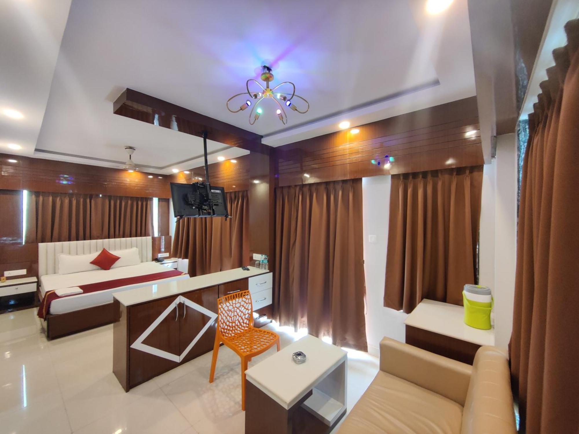 Riva New Digha Otel Digha  Dış mekan fotoğraf