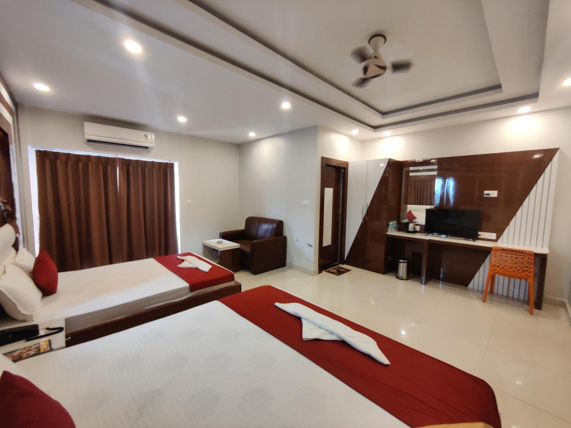 Riva New Digha Otel Digha  Dış mekan fotoğraf