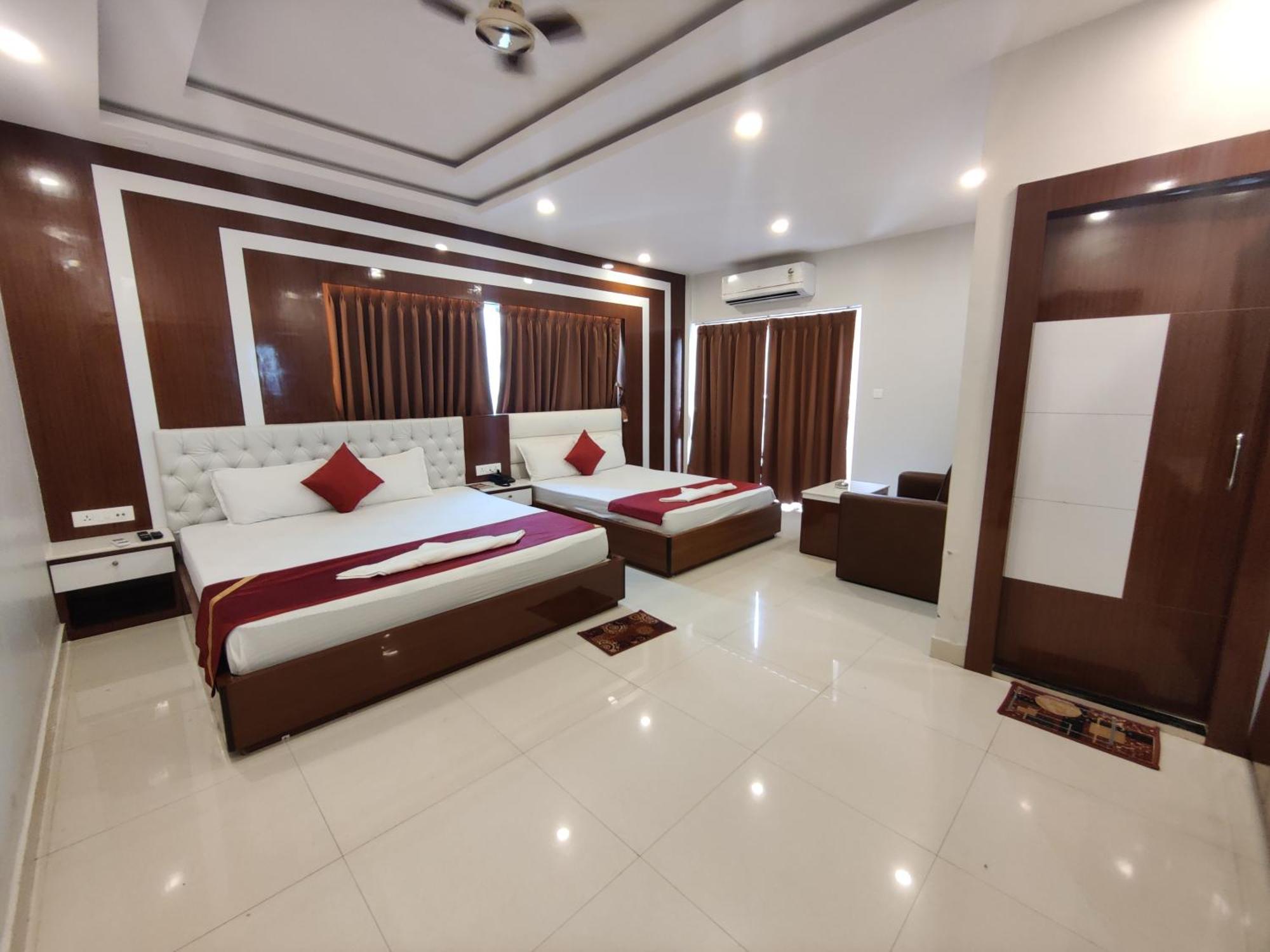 Riva New Digha Otel Digha  Dış mekan fotoğraf