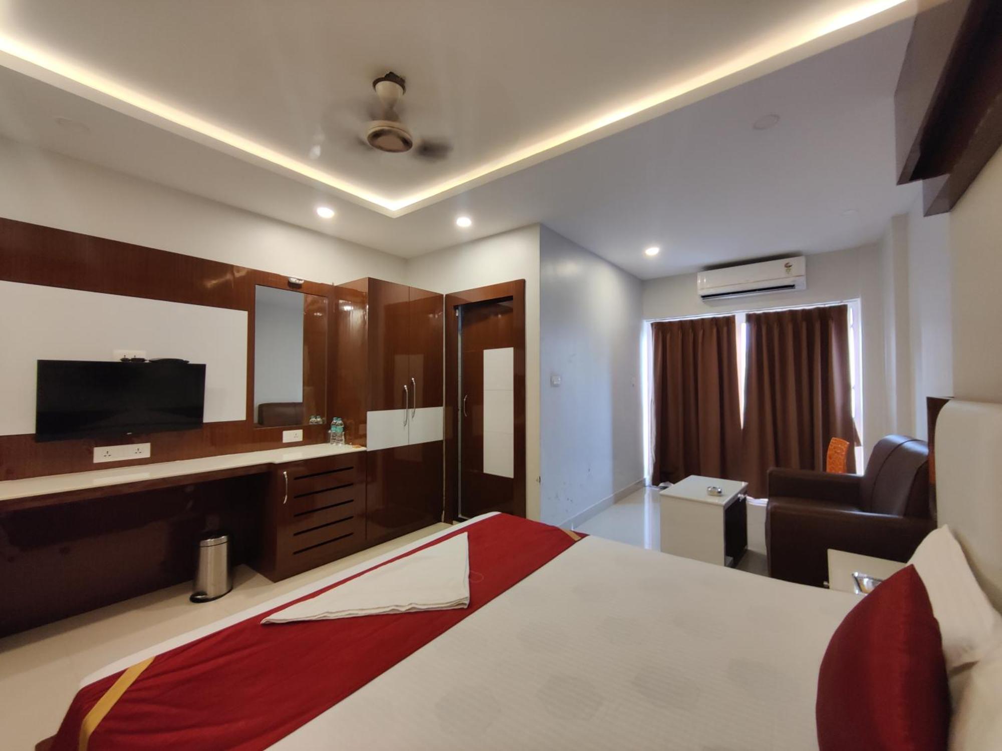 Riva New Digha Otel Digha  Dış mekan fotoğraf
