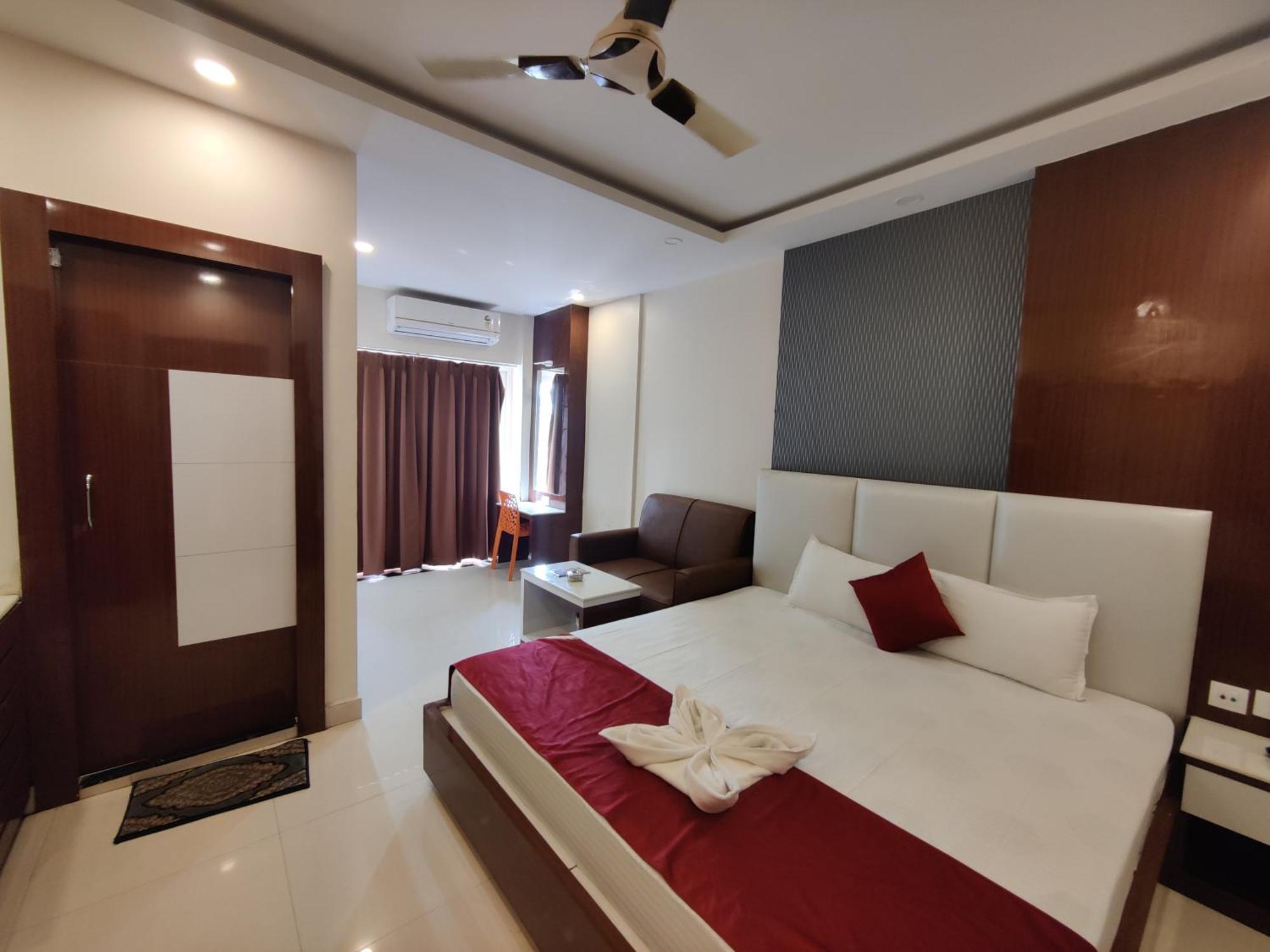 Riva New Digha Otel Digha  Dış mekan fotoğraf