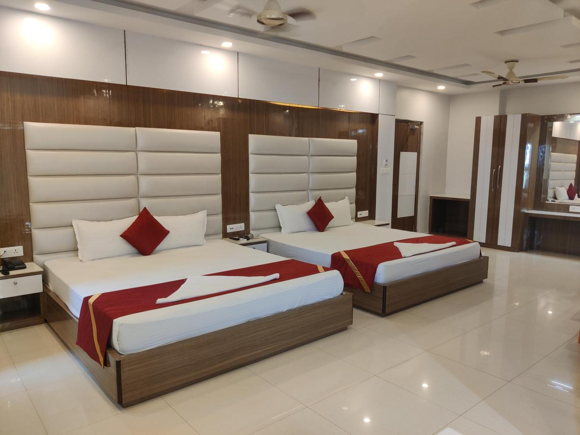Riva New Digha Otel Digha  Dış mekan fotoğraf