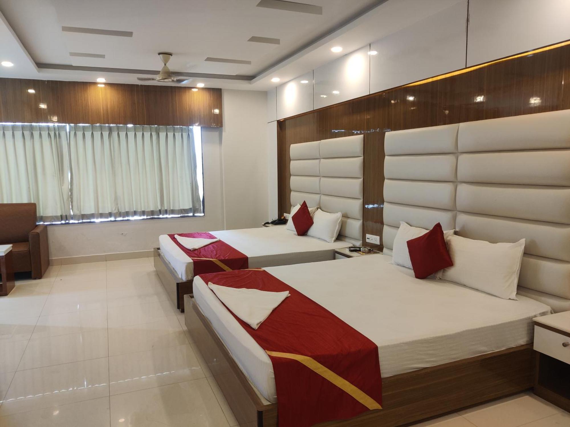 Riva New Digha Otel Digha  Dış mekan fotoğraf