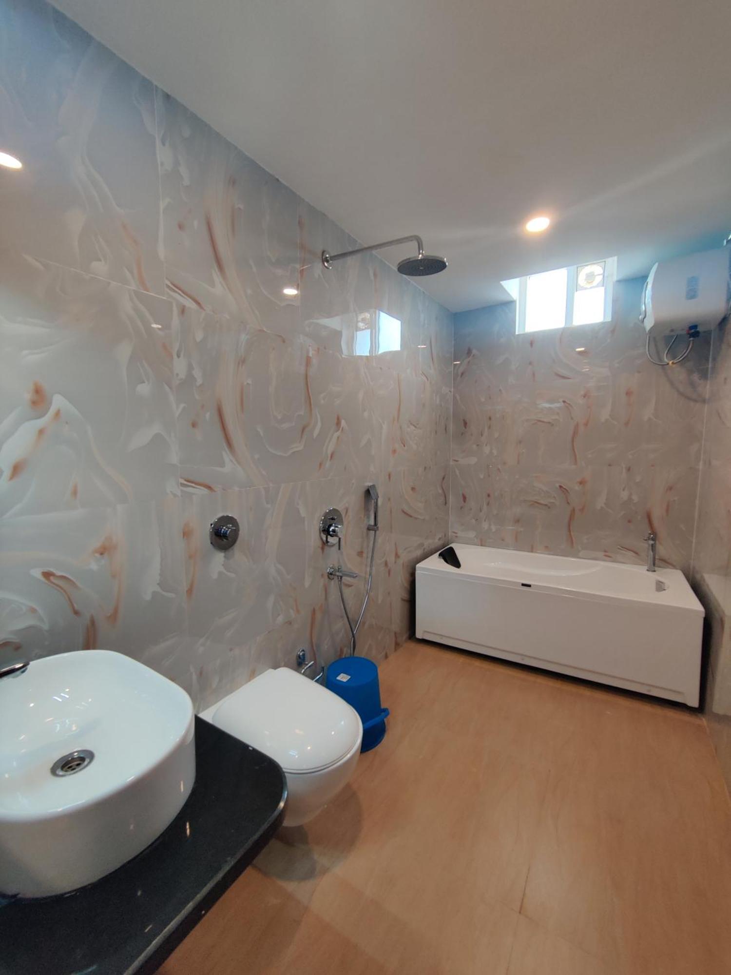 Riva New Digha Otel Digha  Dış mekan fotoğraf