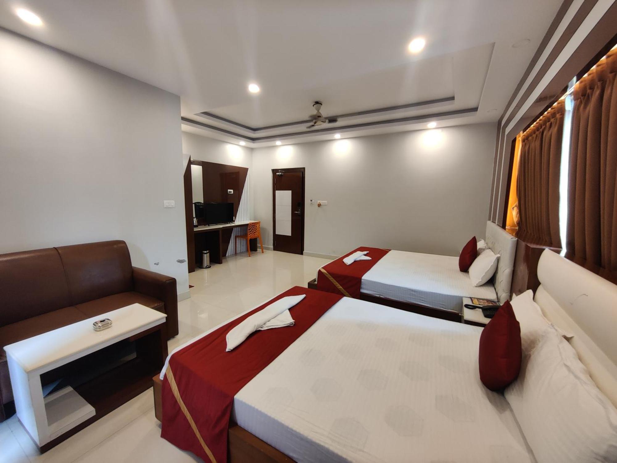 Riva New Digha Otel Digha  Dış mekan fotoğraf