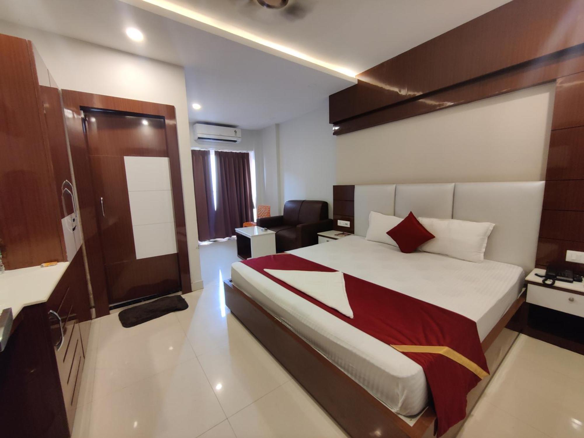 Riva New Digha Otel Digha  Dış mekan fotoğraf